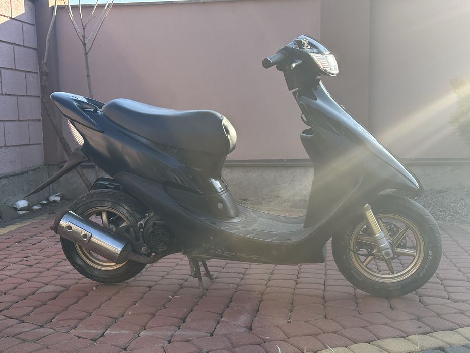 Срочно продам Хонду Діо 35zx
