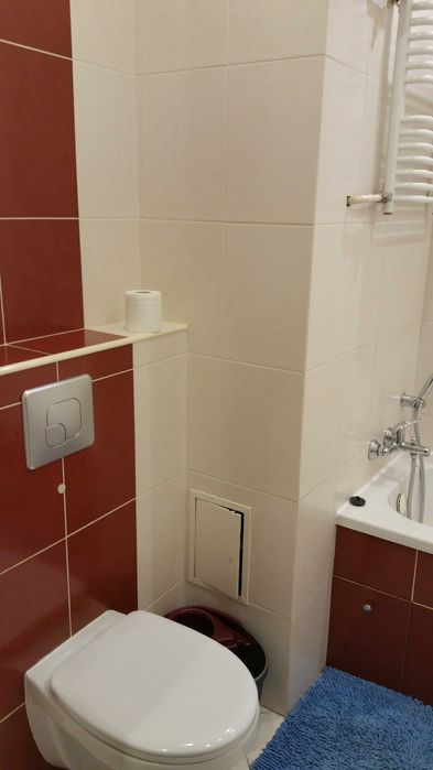 kawalerka 35 m2 wynajem Mysłowice Brzęczkowice od 01.07.2025