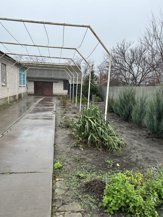 Продам будинок с. Межиріч