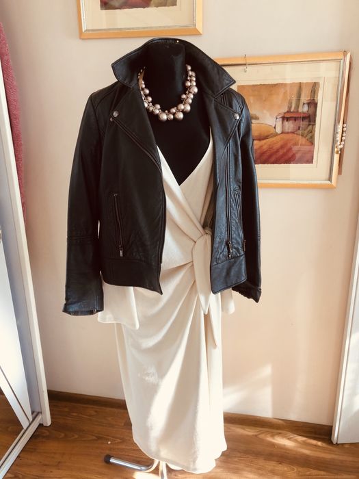 Sukienka nowa długa