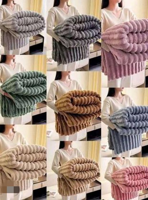 Королівський шарпей покривало плед ковдра