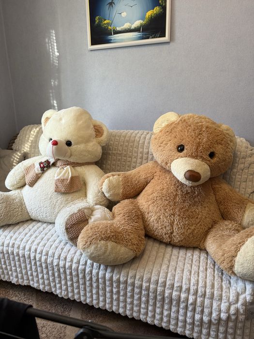 Продам медведей