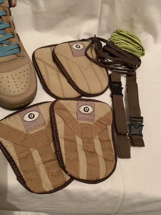 Кросовки adidas