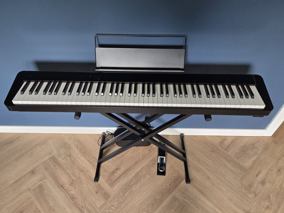 Pianino cyfrowe Casio Privia px-s1100