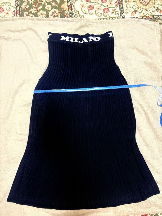 Продам спідничку максі від бренду Milano