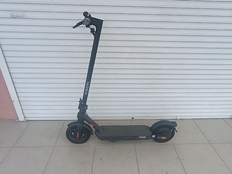 Xiaomi Electric Scooter 4 Pro 2024р