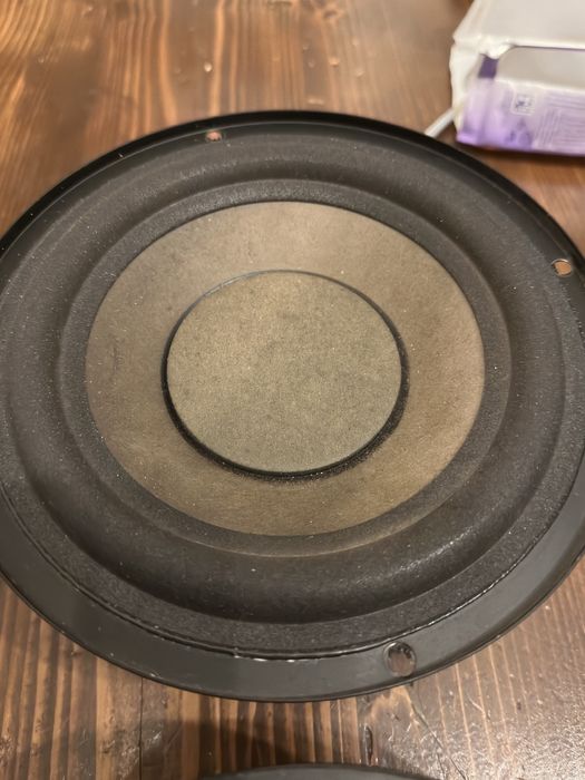 Низькочастотні динаміки