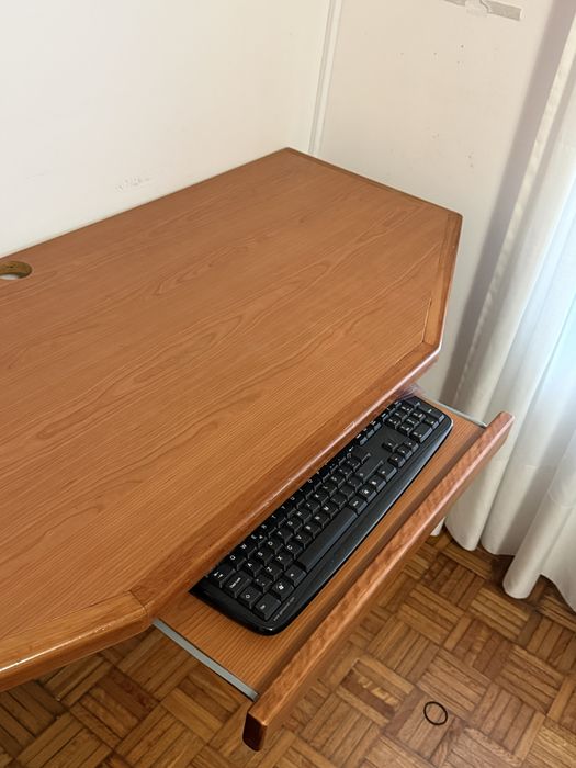 Quarto/Estúdio completo para 3 pessoas