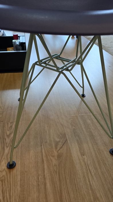 Cadeira skulum design