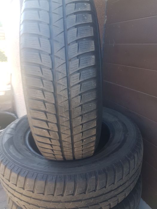 Falken Eurowinter 215 70 R16 Зима