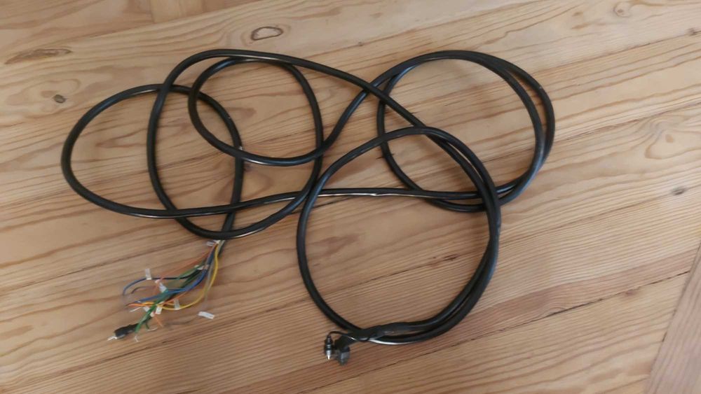 Subwoofer Mission FS2