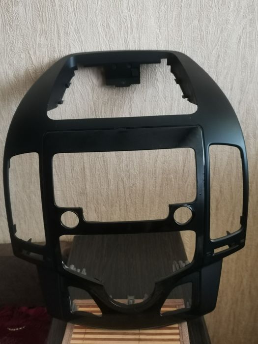 Штатная магнитола Hyuindai i30(2008)