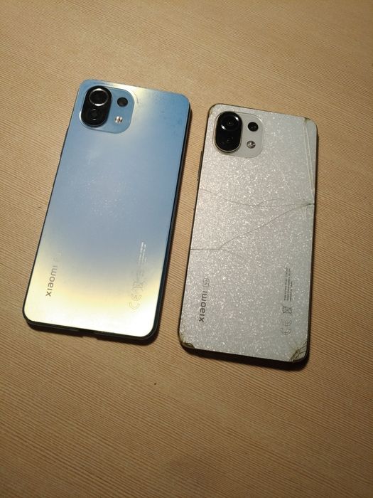 Xiaomi 11 Lite 5G NE