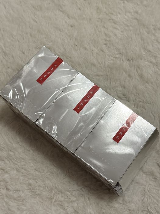 prada luna rossa edt eau de toilette 14,4 ml