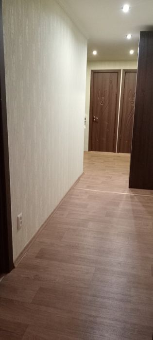 Сдам квартиру посуточно!  Рядом с ЖД вокзалом