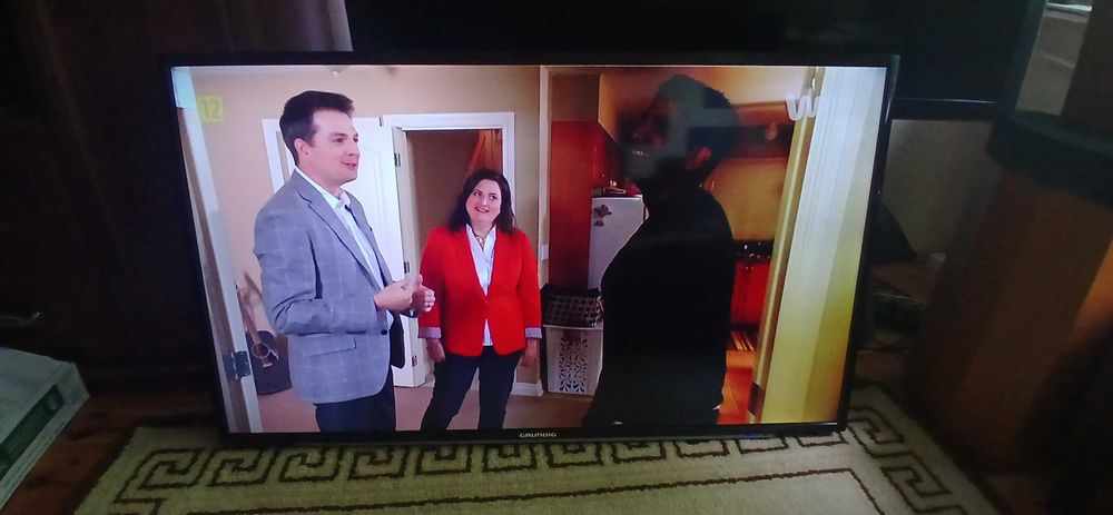 tv grundig 50 cali