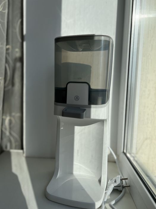 Підігрівач води для суміші Instant warmer