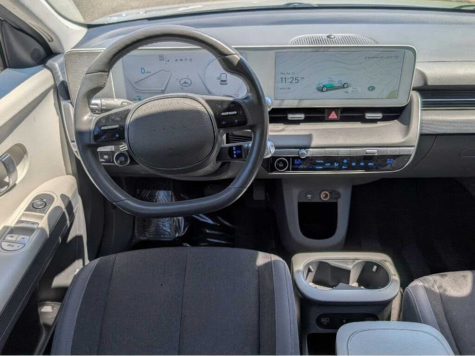 Hyundai Ioniq 5 84Kwh N Performance      2024