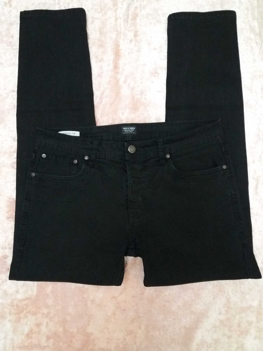 Мужские Джинсы Jack & Jones W34 L31 Slim Fit