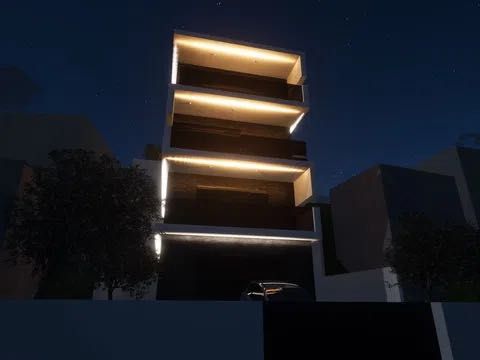 Terreno para Construção no Centro de Vieira do Minho