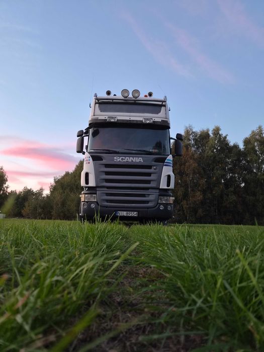 Scania
