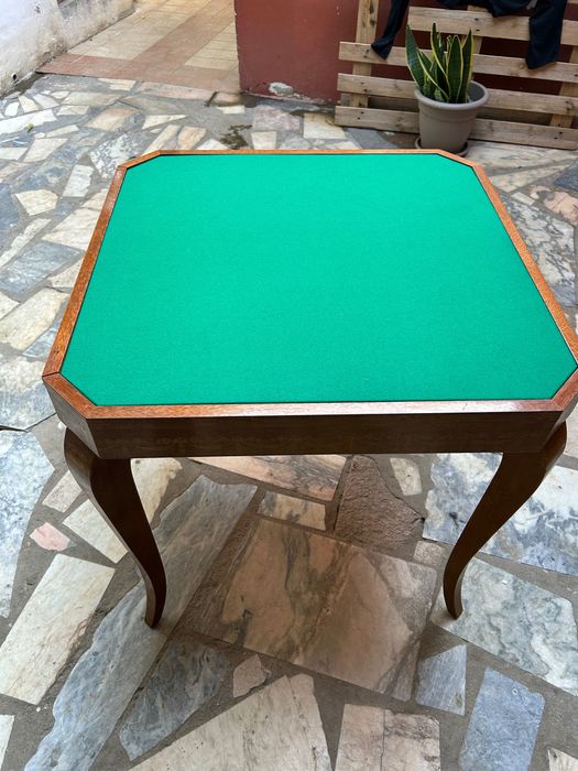 Mesa de múltiplos jogos top de gama