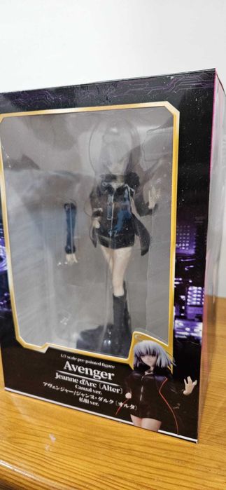Kotobukiya Fate Grand Order Avenger/Jeanne d'Arc Casual