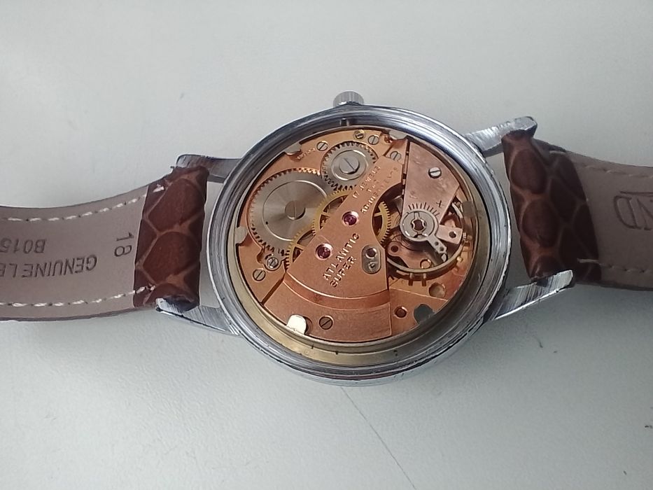 天皇　額 Kupuj zegarki Zenith Pilot Type 20 Extra Special 29.2430.679/57