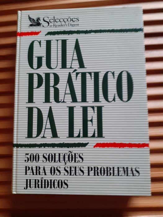 Livros das Selecções Reader's Digest