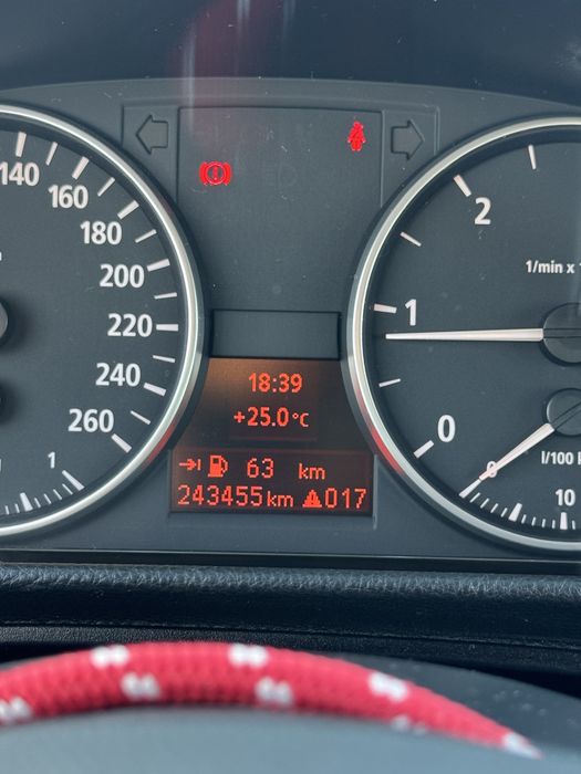 BMW 320D 163cv 2006