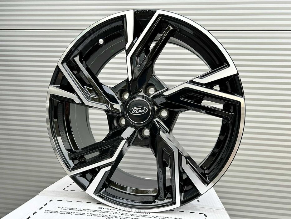 alufelgi r16 5x108 NOWE! FORD C-Max Focus Galaxy Kuga Mondeo S-Max Edg