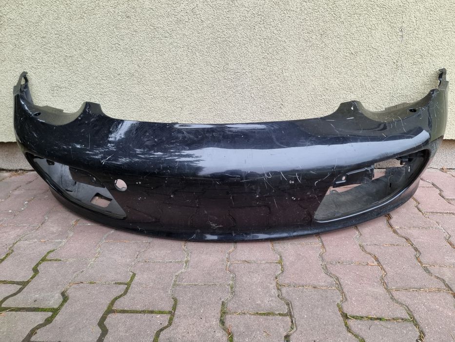 Бампер передній Porsche Boxster Cayman В НАЯВНОСТІ