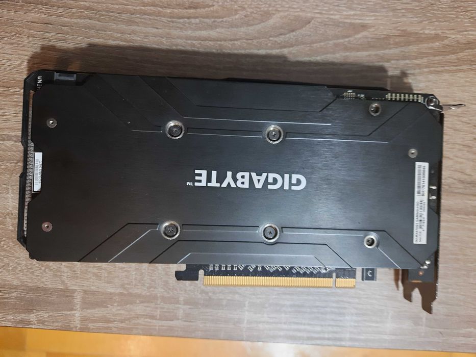 Gigabyte RX470 Gaming 4Gb