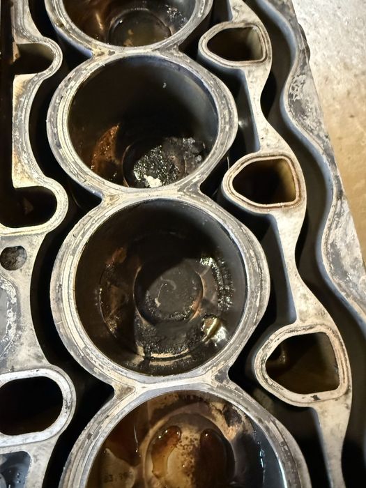 Slinik n43b20a 170km 320i