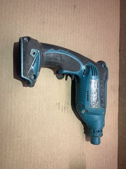 Wkrętarka GK Makita DFS451