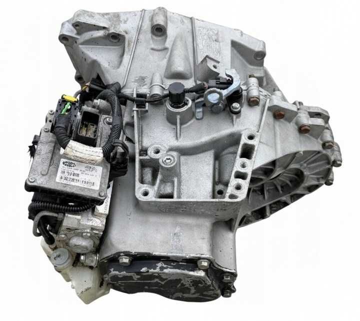 Skrzynia biegów automatyczna 1.6 E-HDI 20DS13 kompletna 93 tyś km