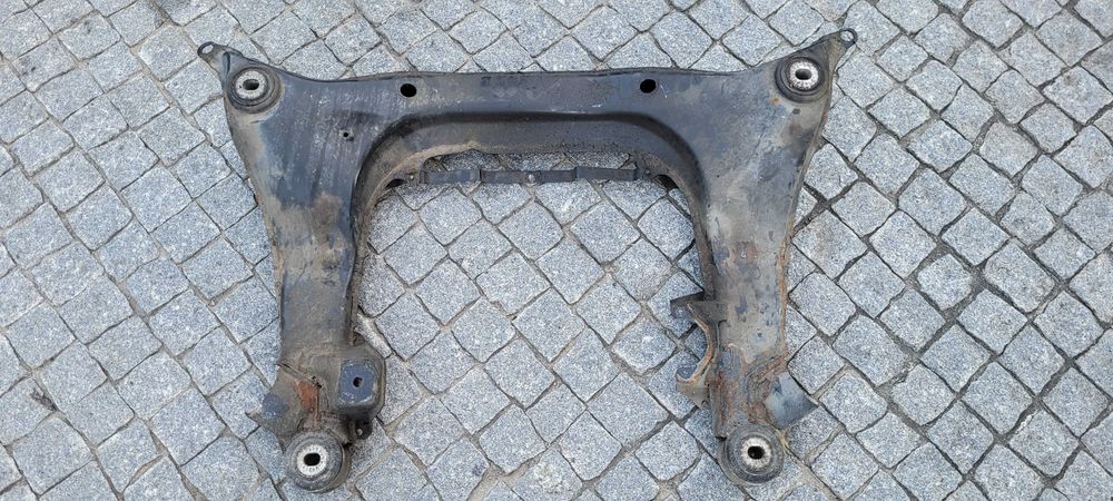 AUDI A4 B5 (8D) - Charriô ORIGINAL impecável (NUNCA ACIDENTADO).