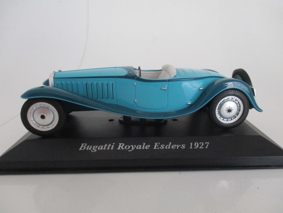 Carros miniaturas de coleção