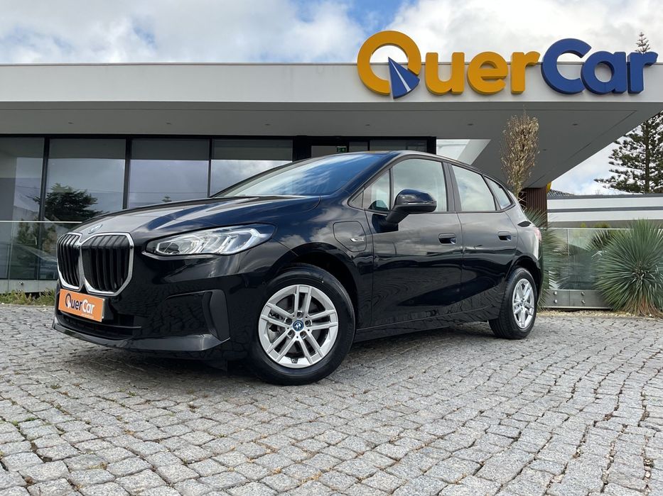 BMW 225xe Active Tourer e xDrive