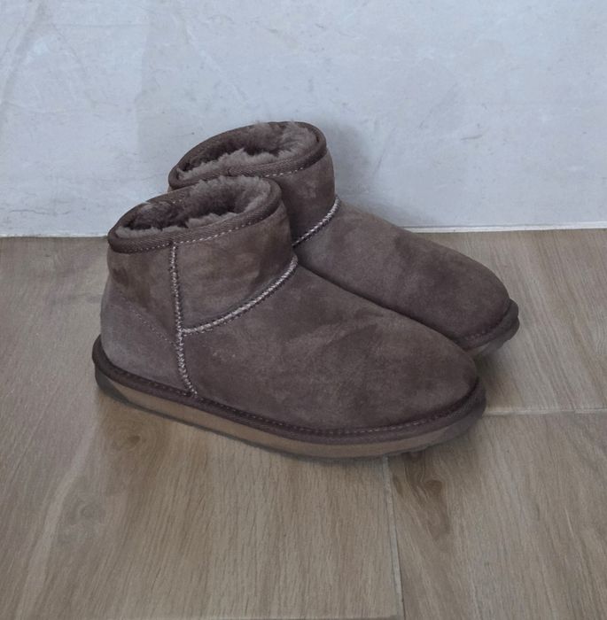 Buty EMU Australia rozmiar 35