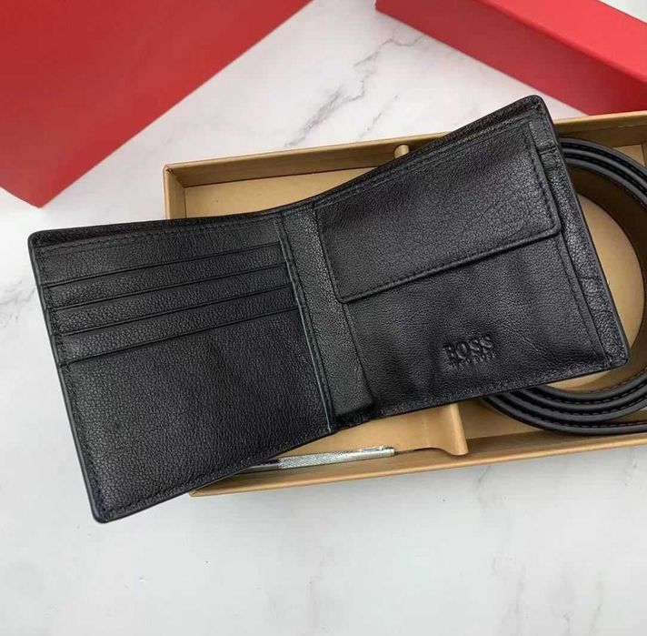 Pasek męski Hugo boss