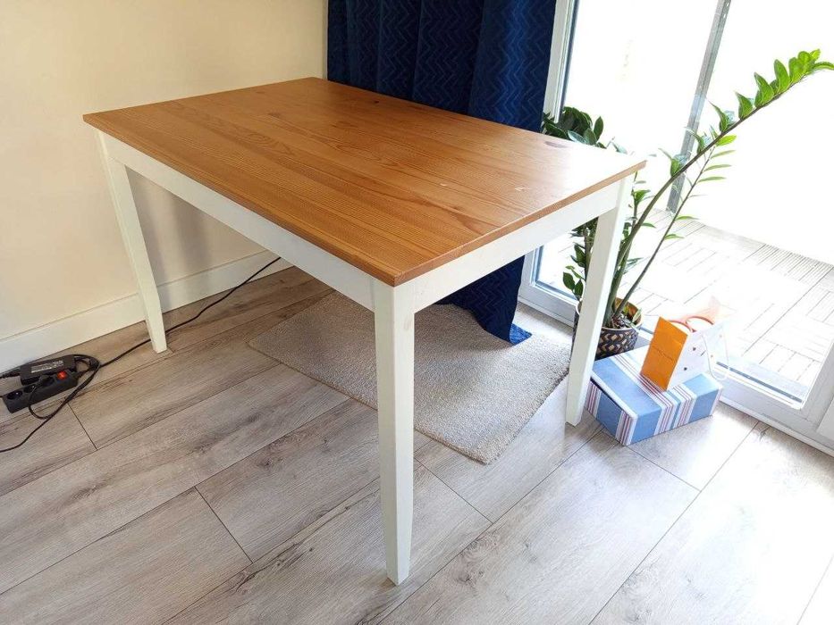 Stół Lerhamn IKEA