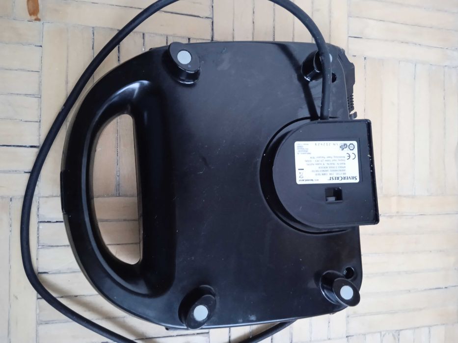 urządzenie do zapiekania kanapek  SilverCrest