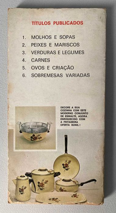 Ovos  e  Criação