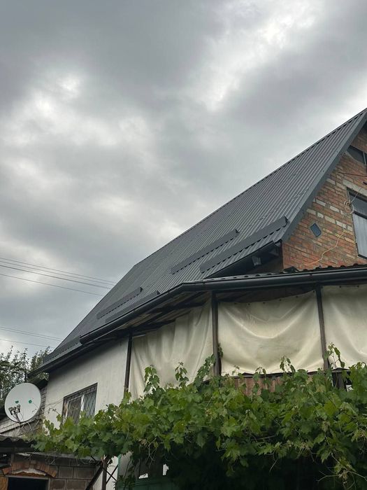 НЕДОРОГО забор, паркан під ключ. Тротуар, двор. Благоустрій території