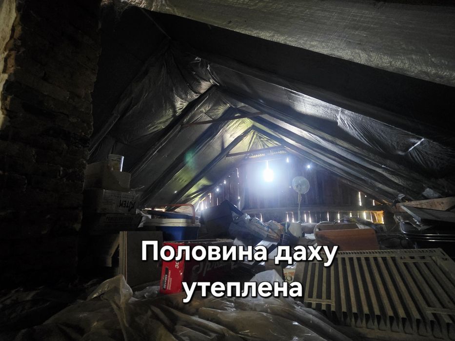 Продаж будинку в Львівській обл. 20 КМ від м.Самбора