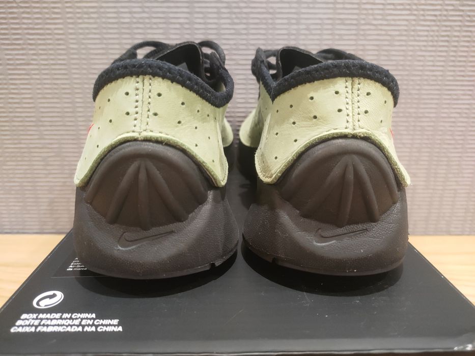 Кросівки жiночi Nike Air Superfly (HQ7955-302) ОРИГIНАЛ