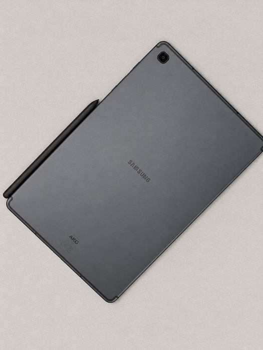 Samsung Tab S6 Lite + Capa