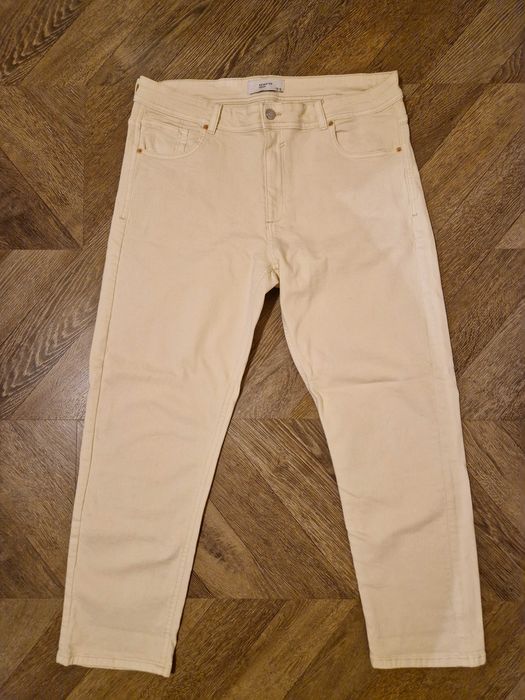 Spodnie damskie Reserved roz. 44