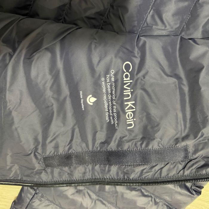 Куртка Calvin Klein оригинал